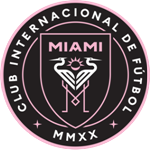 Inter Miami logo