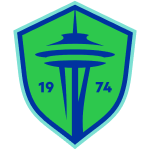 Seattle Sounders logo